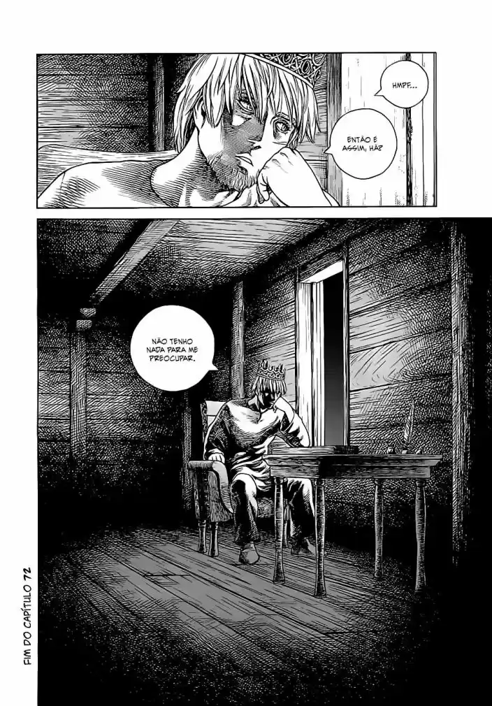 Read Vinland Saga (PT) Manga Online