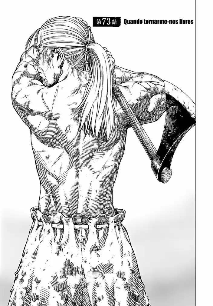 Read Vinland Saga (PT) Manga Online