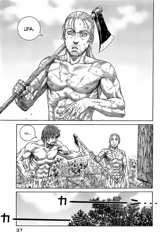 Read Vinland Saga (PT) Manga Online