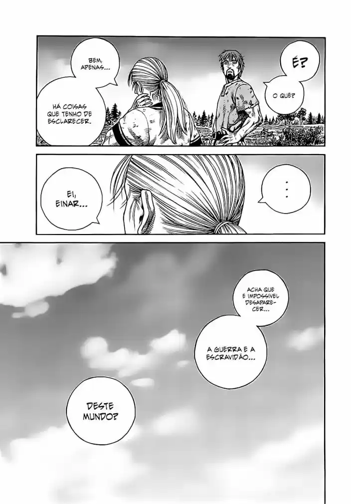 Read Vinland Saga (PT) Manga Online
