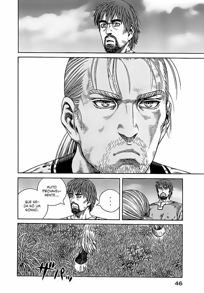 Read Vinland Saga (PT) Manga Online