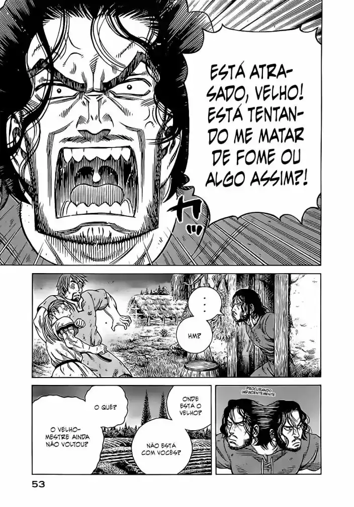 Read Vinland Saga (PT) Manga Online