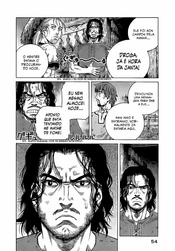 Read Vinland Saga (PT) Manga Online