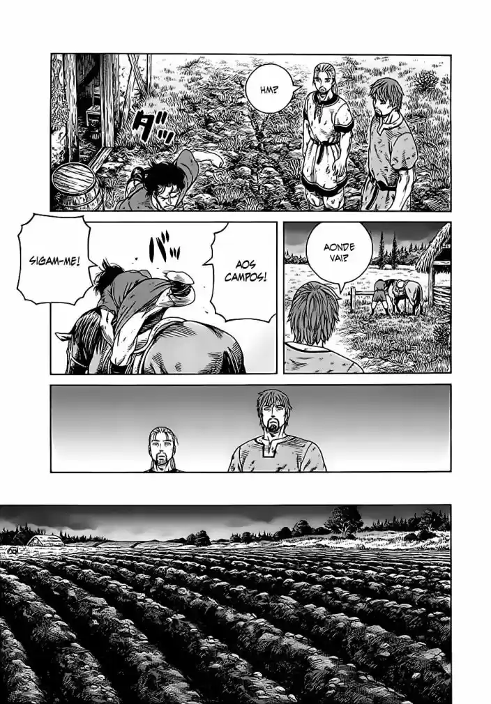 Read Vinland Saga (PT) Manga Online