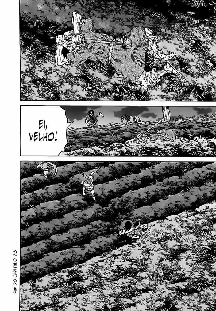 Read Vinland Saga (PT) Manga Online