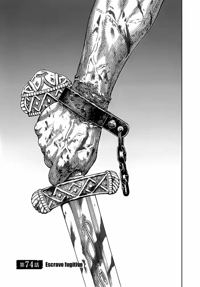 Read Vinland Saga (PT) Manga Online
