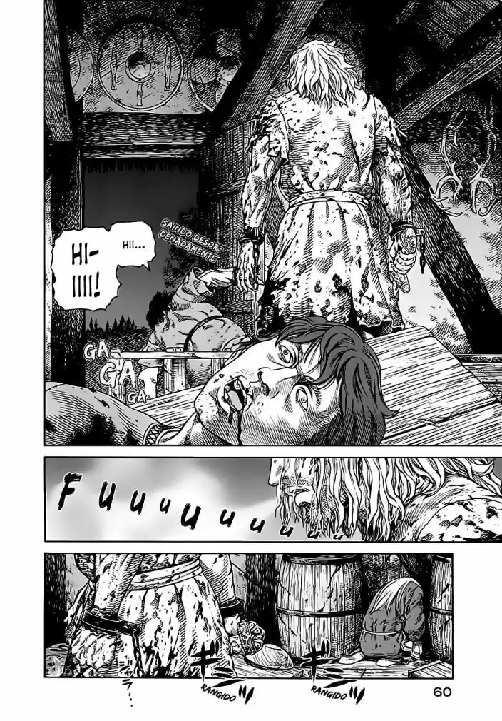 Read Vinland Saga (PT) Manga Online
