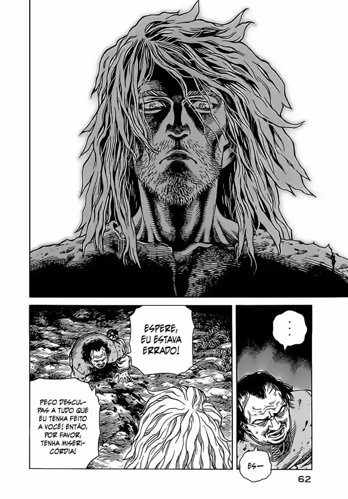 Read Vinland Saga (PT) Manga Online