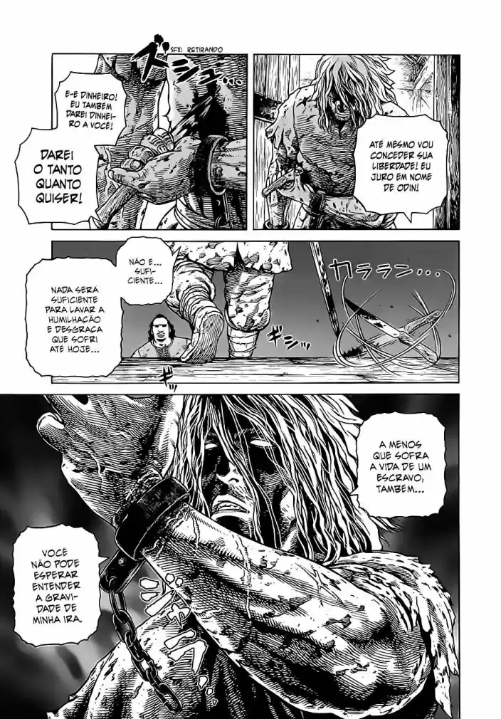 Read Vinland Saga (PT) Manga Online