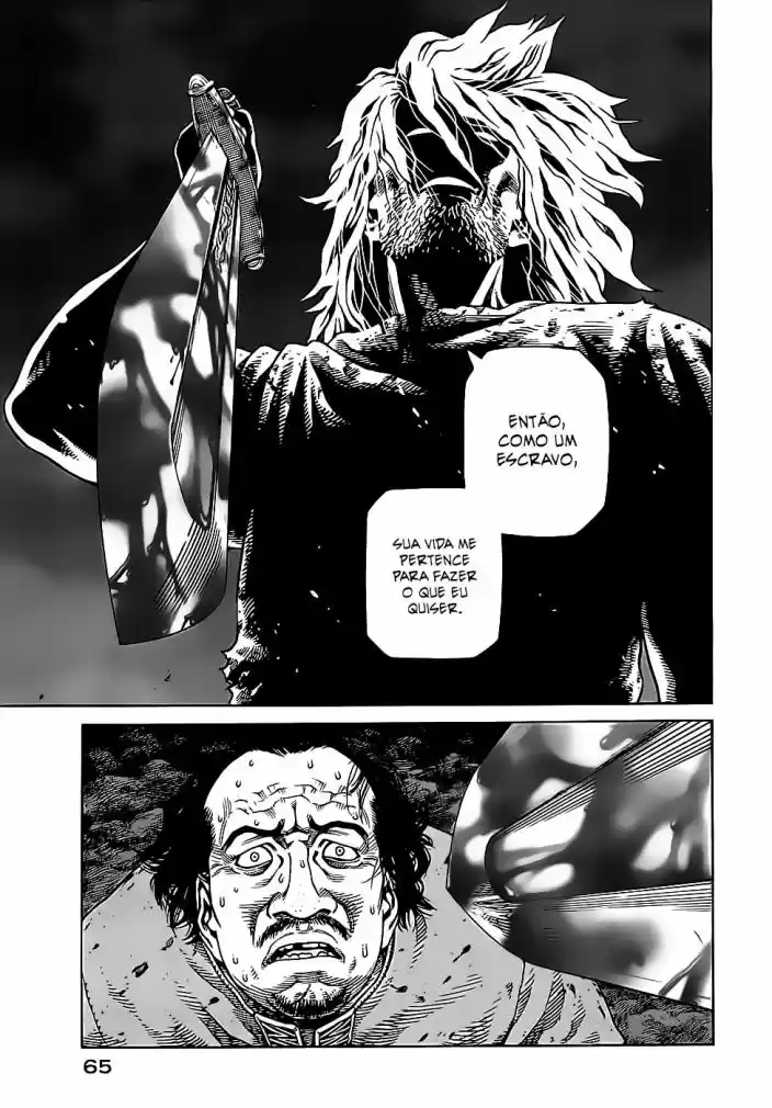 Read Vinland Saga (PT) Manga Online