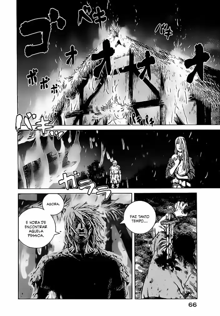 Read Vinland Saga (PT) Manga Online