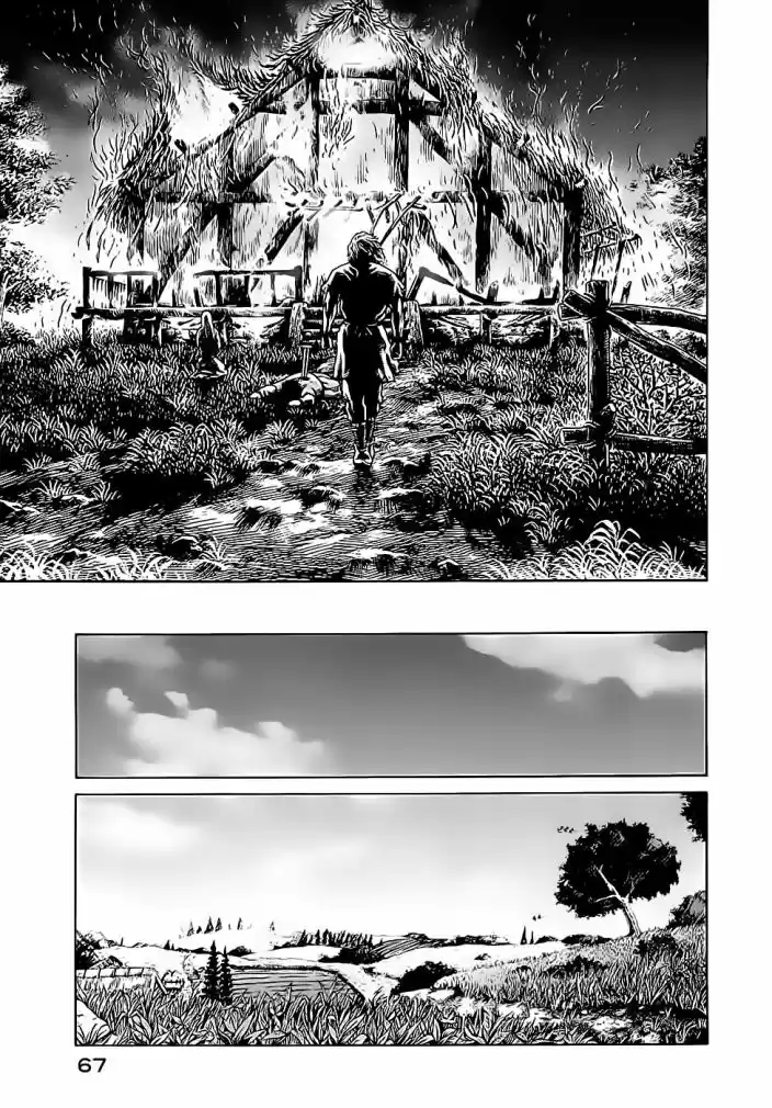 Read Vinland Saga (PT) Manga Online
