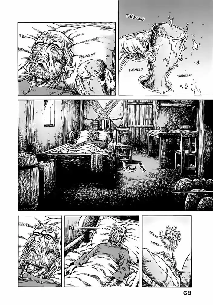 Read Vinland Saga (PT) Manga Online