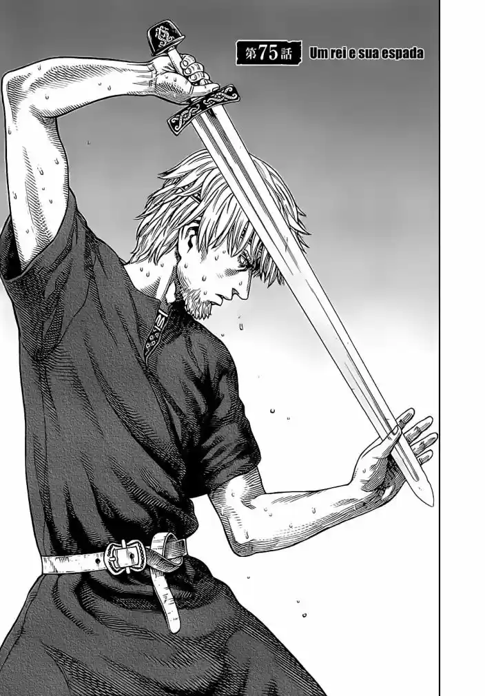 Read Vinland Saga (PT) Manga Online