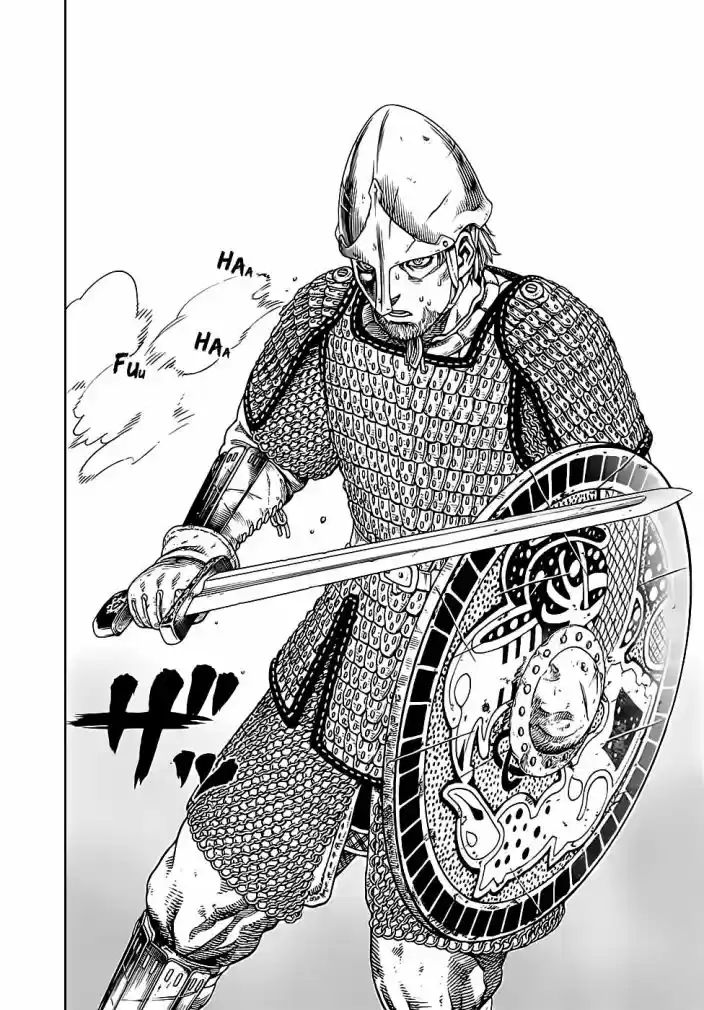 Read Vinland Saga (PT) Manga Online