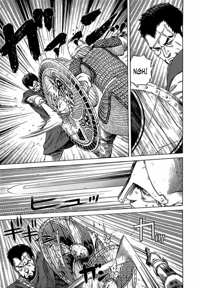 Read Vinland Saga (PT) Manga Online