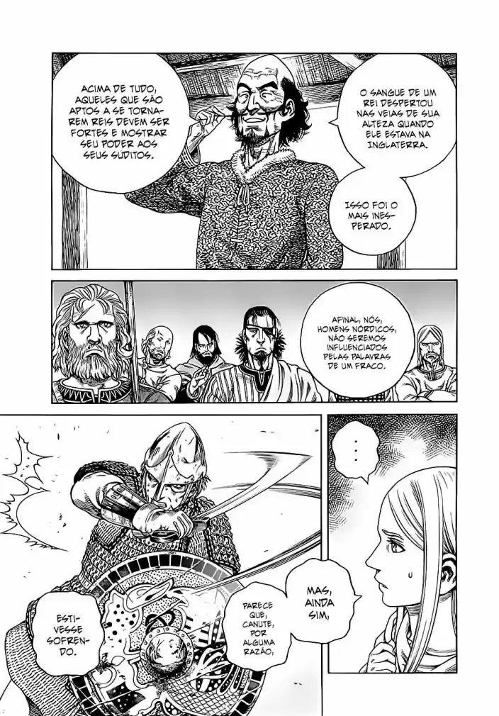 Read Vinland Saga (PT) Manga Online