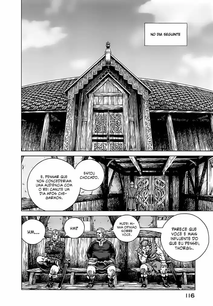 Read Vinland Saga (PT) Manga Online