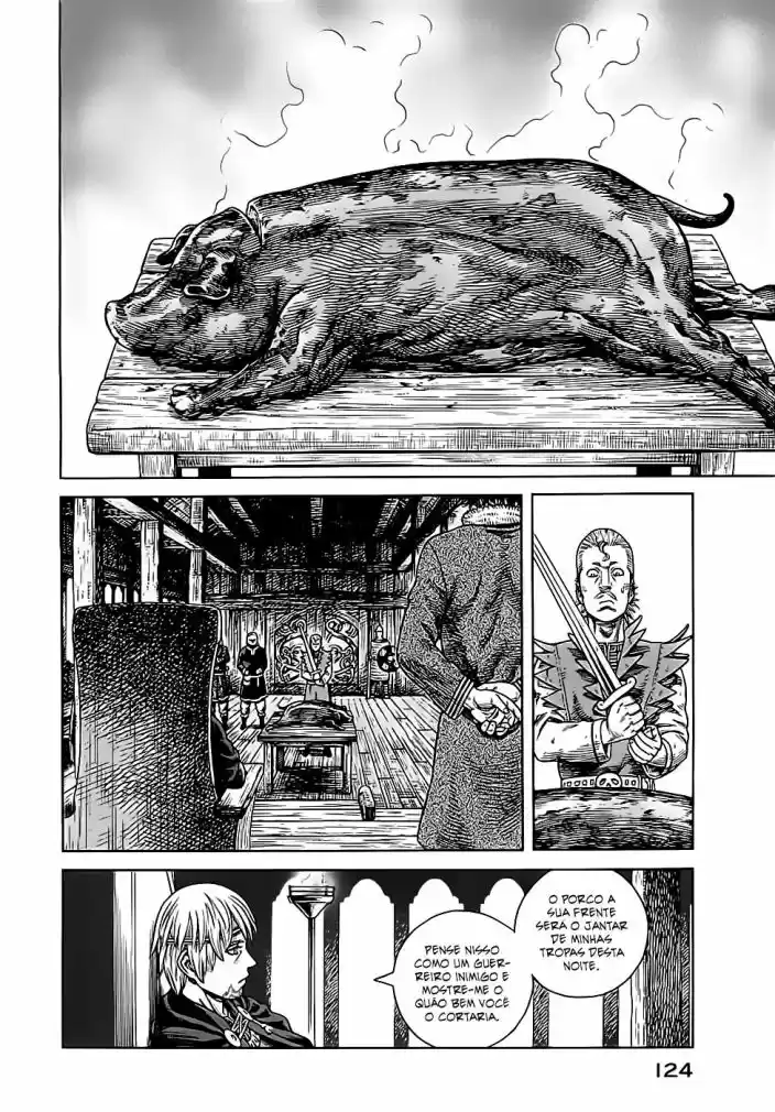 Read Vinland Saga (PT) Manga Online