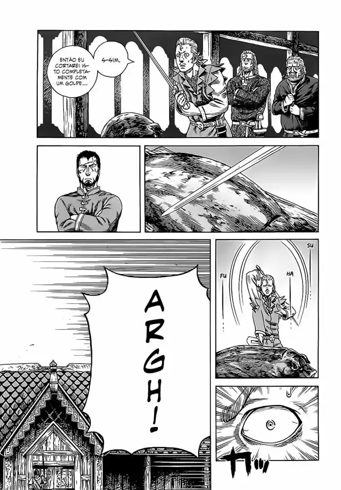 Read Vinland Saga (PT) Manga Online