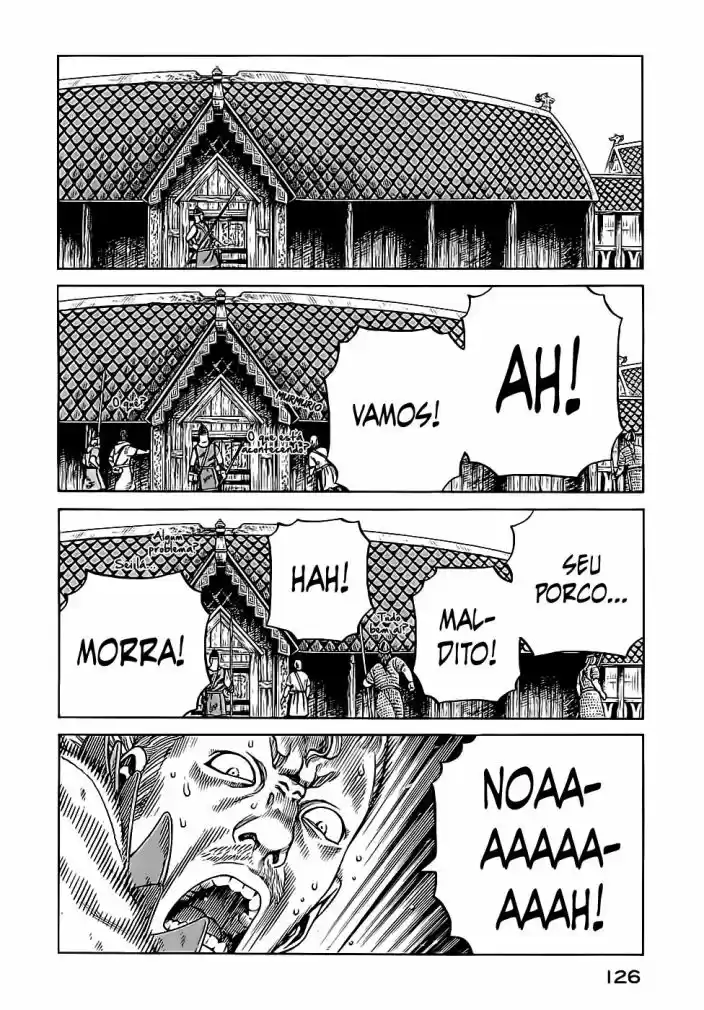 Read Vinland Saga (PT) Manga Online