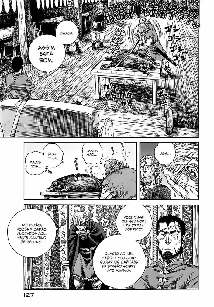 Read Vinland Saga (PT) Manga Online