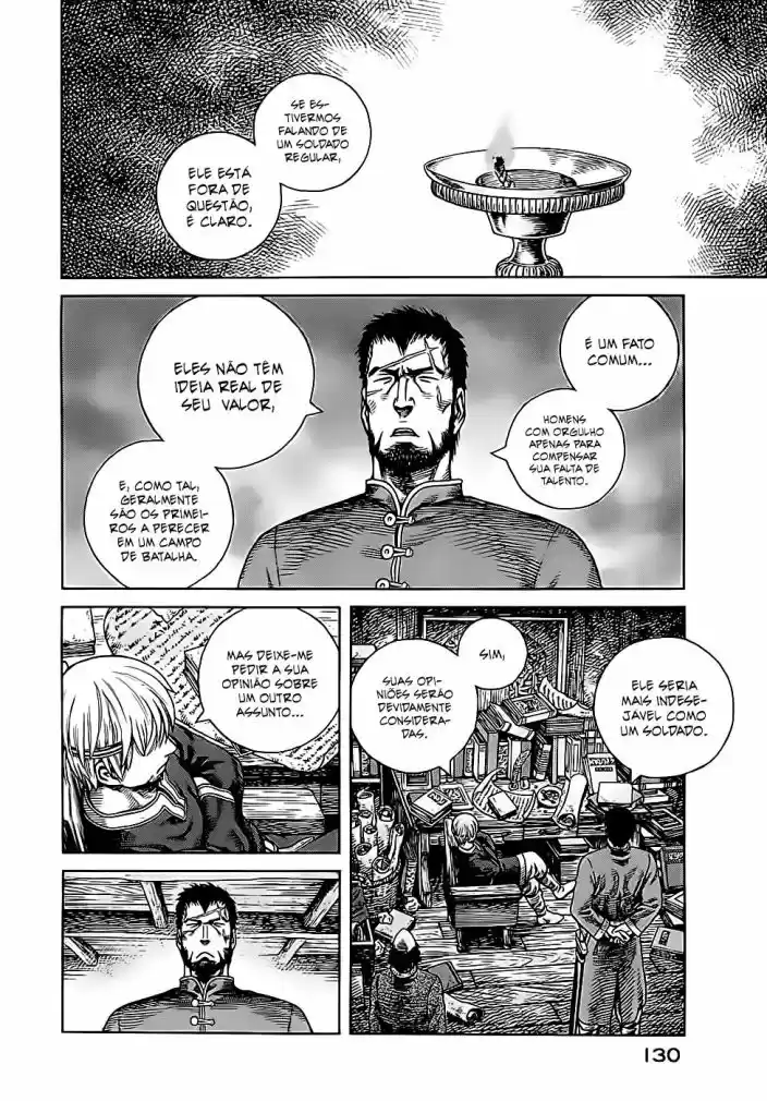 Read Vinland Saga (PT) Manga Online