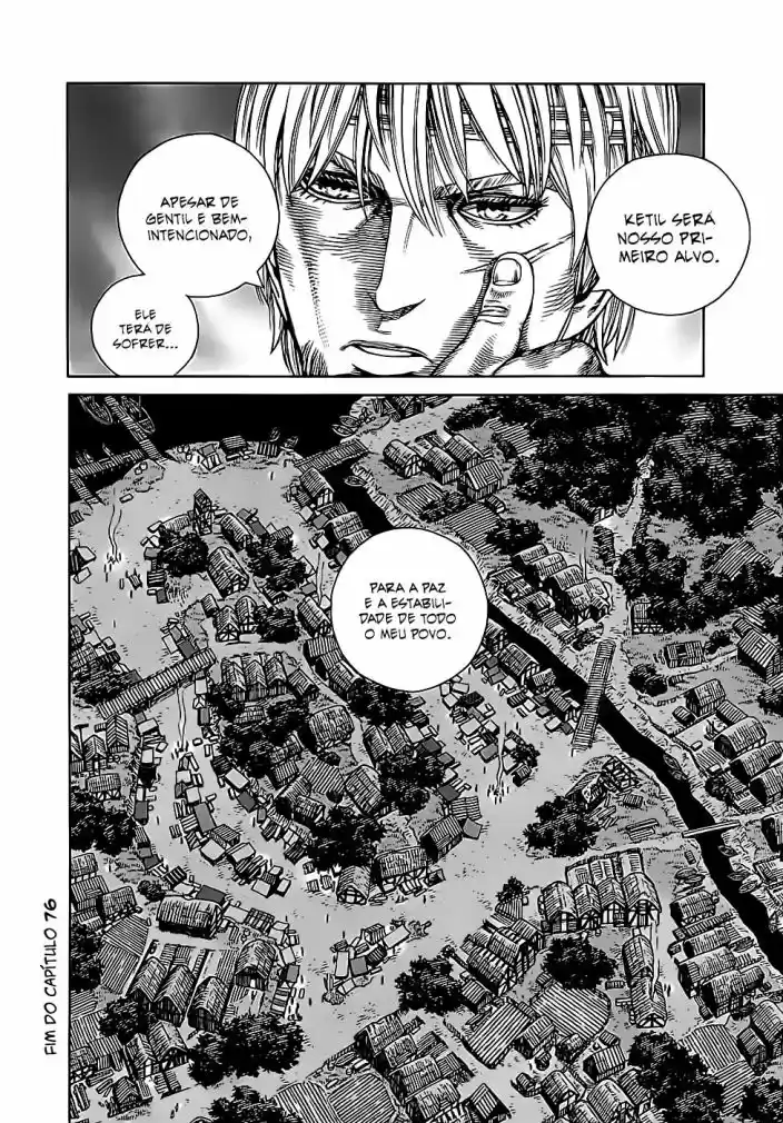 Read Vinland Saga (PT) Manga Online