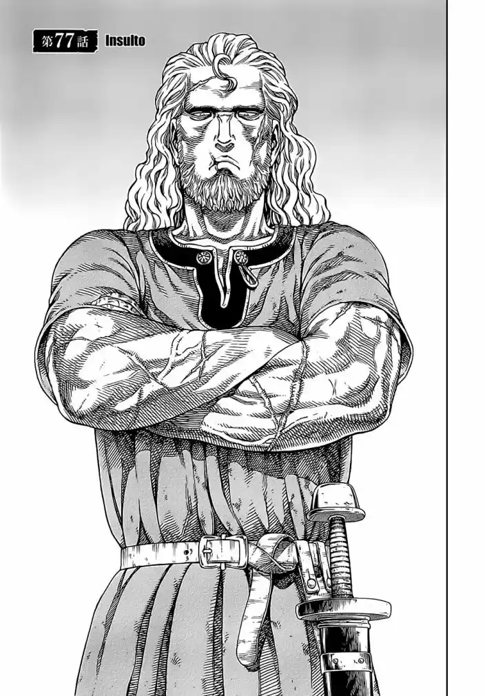 Read Vinland Saga (PT) Manga Online