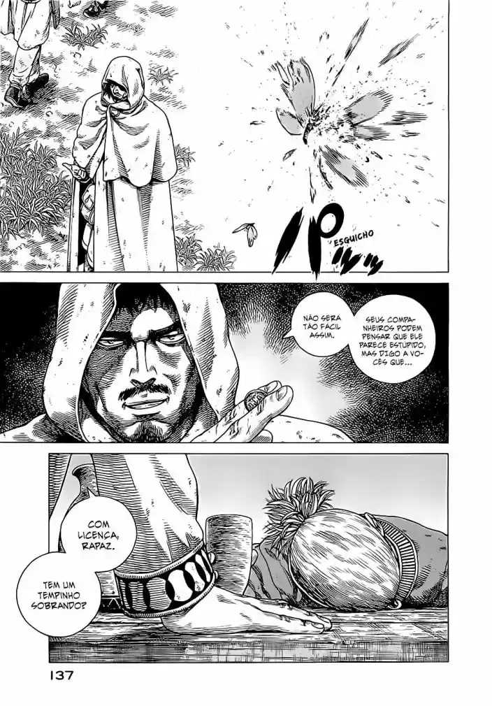 Read Vinland Saga (PT) Manga Online