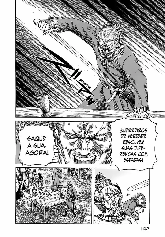 Read Vinland Saga (PT) Manga Online