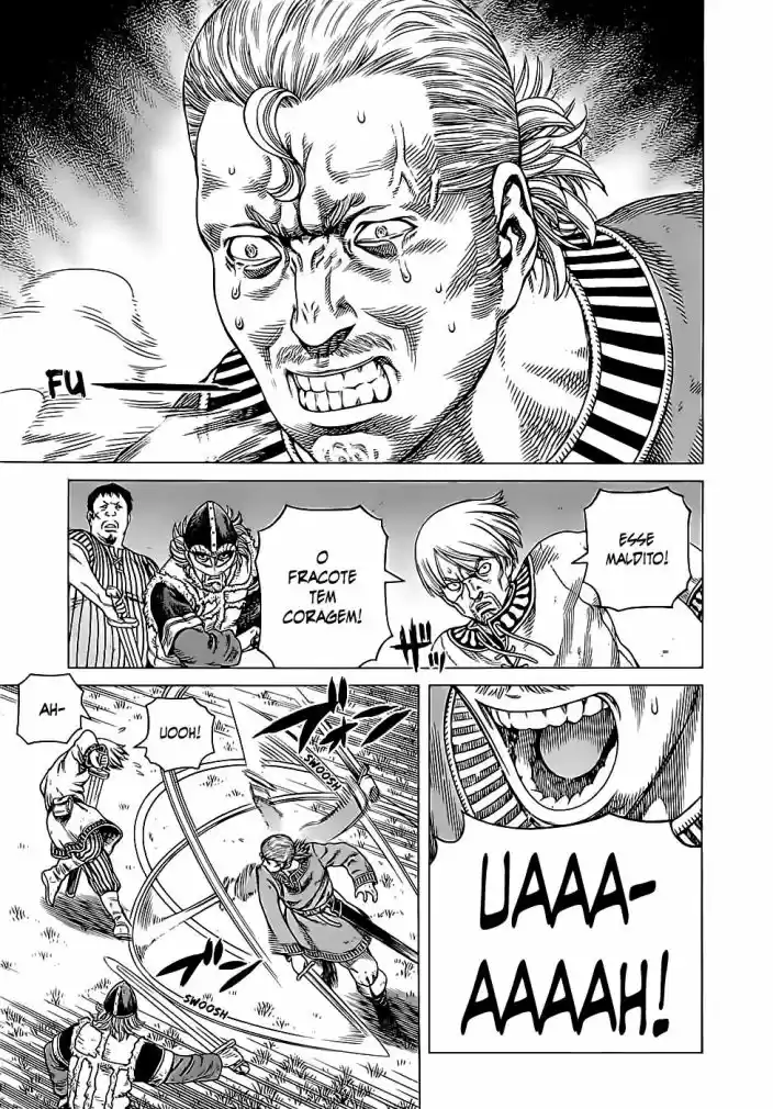 Read Vinland Saga (PT) Manga Online