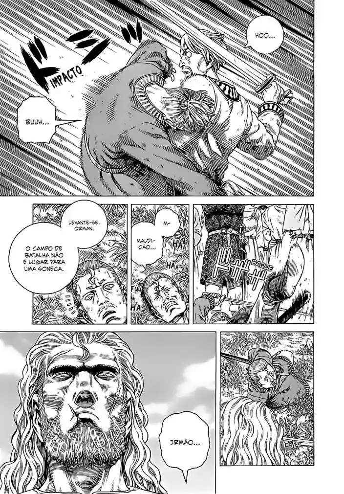 Read Vinland Saga (PT) Manga Online