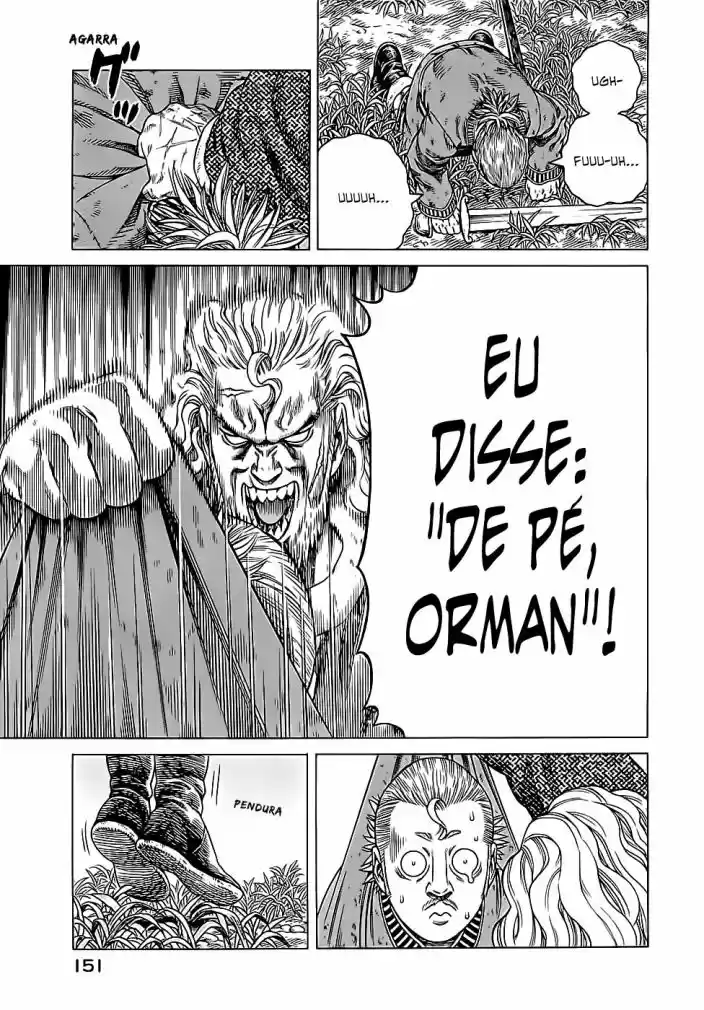 Read Vinland Saga (PT) Manga Online
