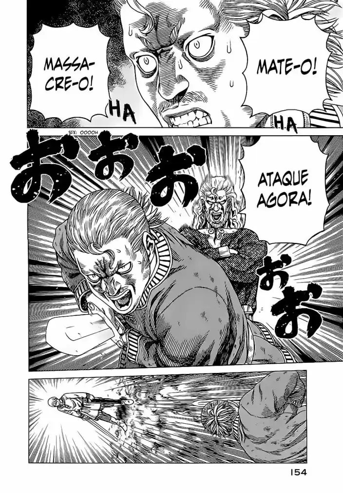 Read Vinland Saga (PT) Manga Online