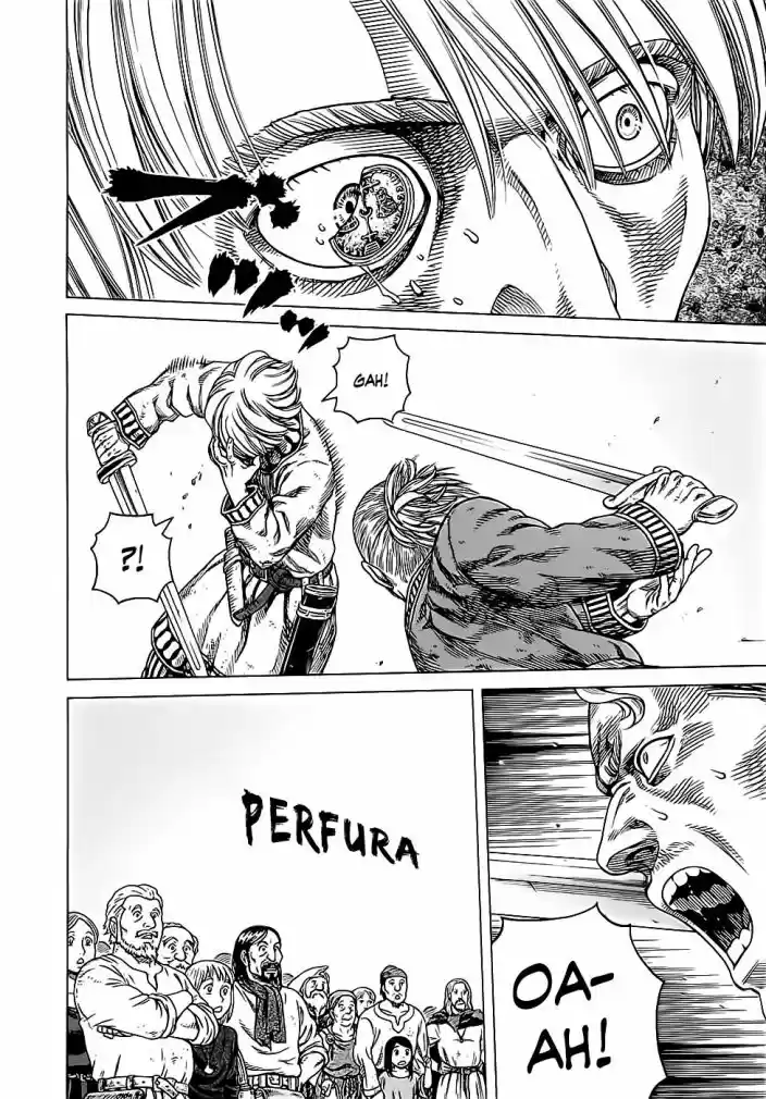 Read Vinland Saga (PT) Manga Online