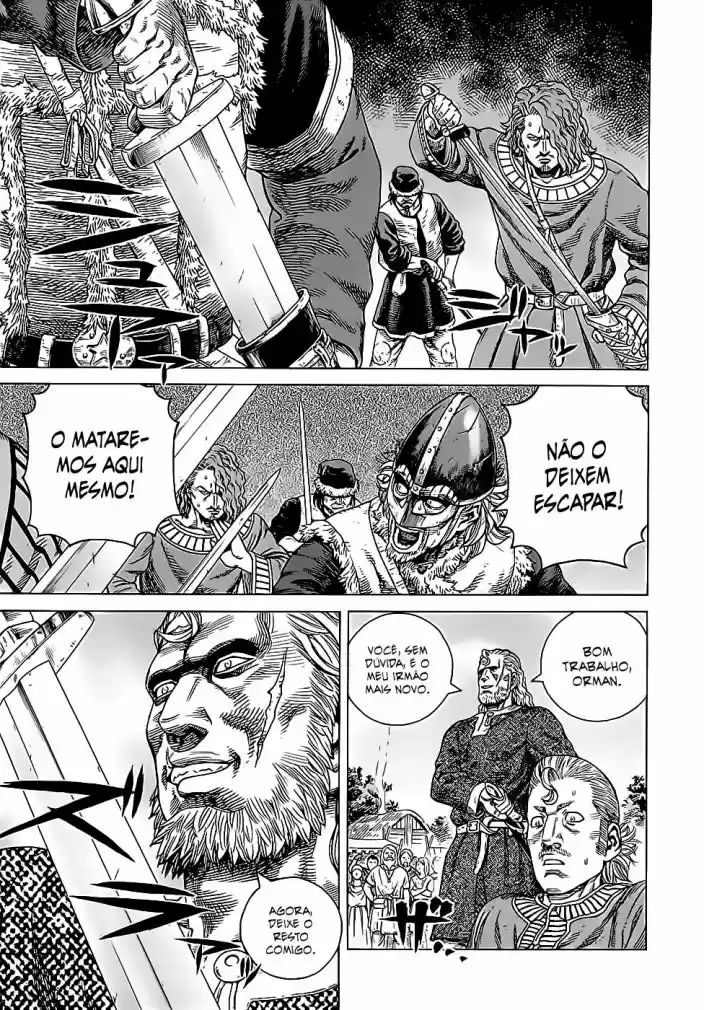 Read Vinland Saga (PT) Manga Online
