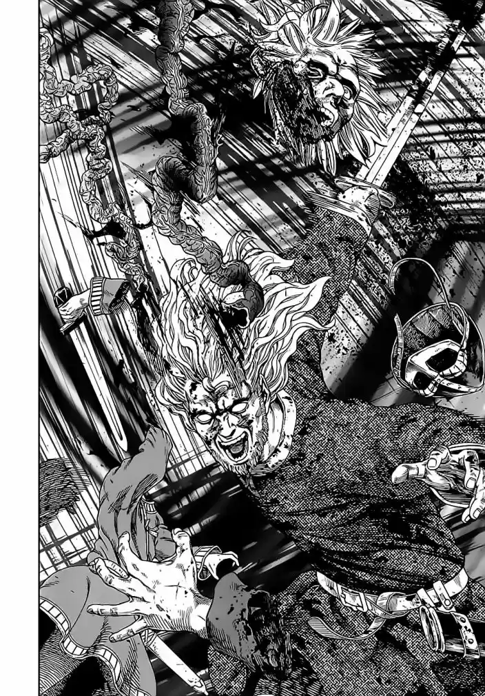 Read Vinland Saga (PT) Manga Online