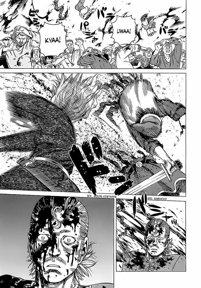 Read Vinland Saga (PT) Manga Online