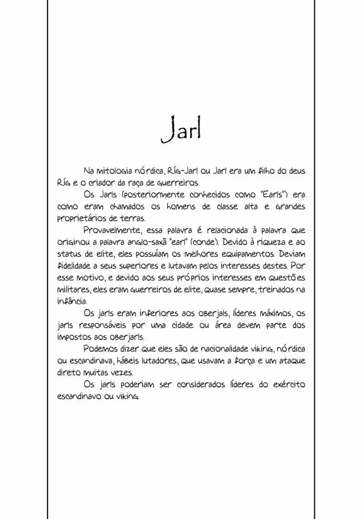 Read Vinland Saga (PT) Manga Online