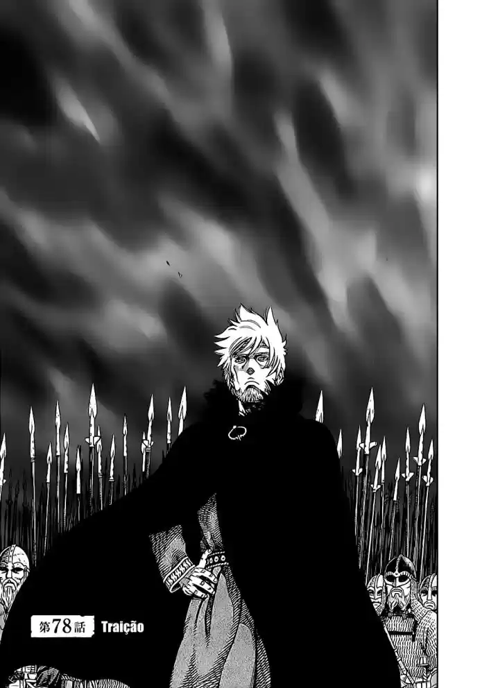 Read Vinland Saga (PT) Manga Online
