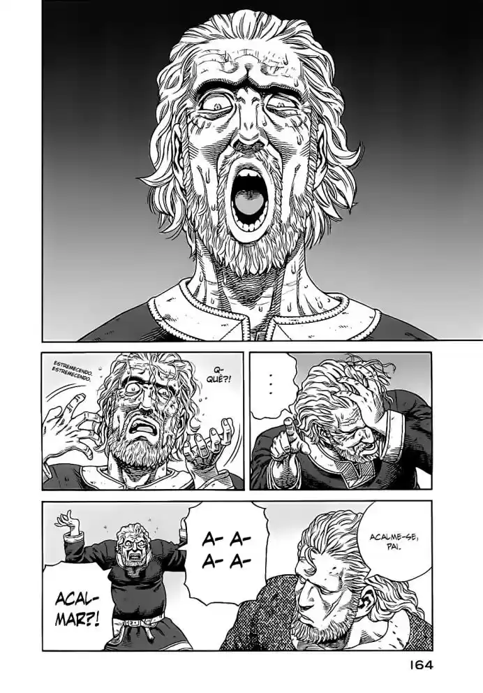 Read Vinland Saga (PT) Manga Online