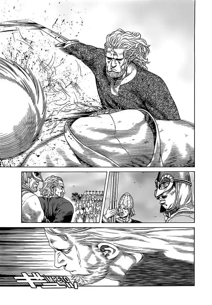 Read Vinland Saga (PT) Manga Online