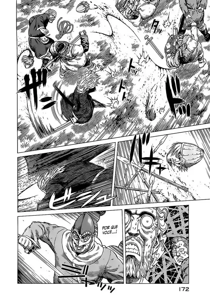 Read Vinland Saga (PT) Manga Online
