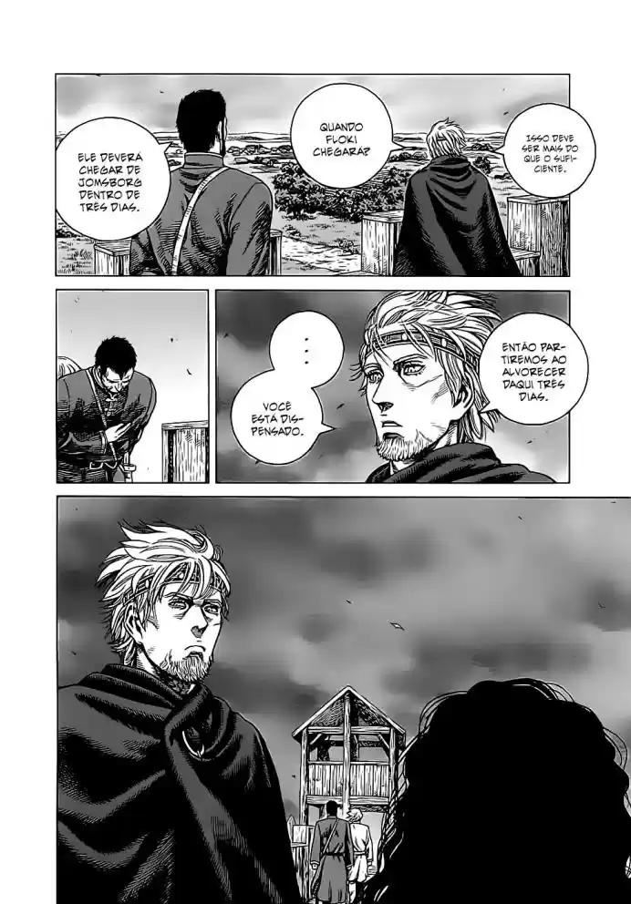 Read Vinland Saga (PT) Manga Online