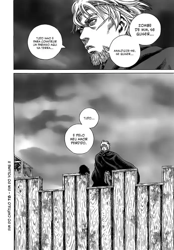 Read Vinland Saga (PT) Manga Online
