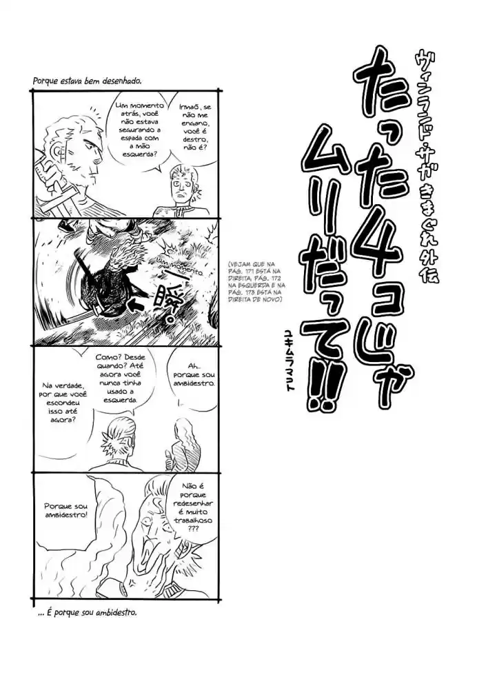 Read Vinland Saga (PT) Manga Online