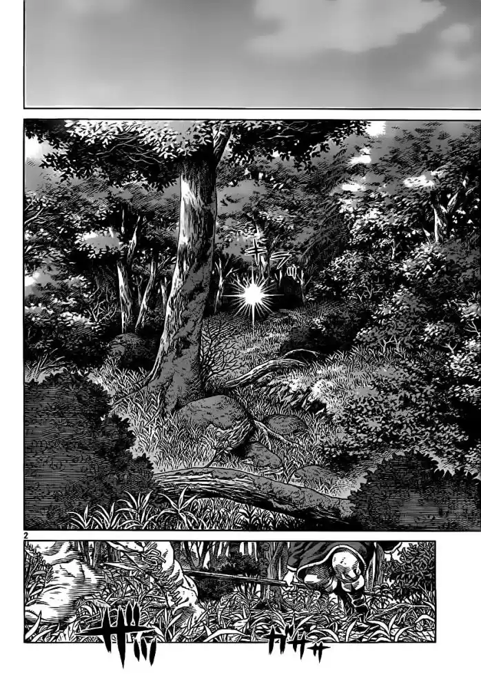 Read Vinland Saga (PT) Manga Online