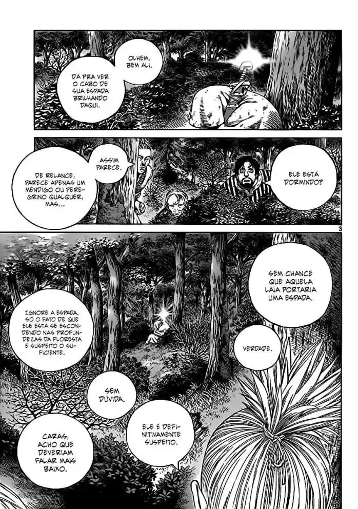 Read Vinland Saga (PT) Manga Online