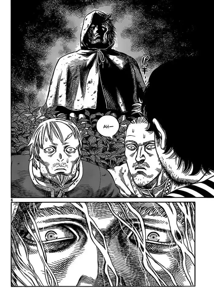 Read Vinland Saga (PT) Manga Online
